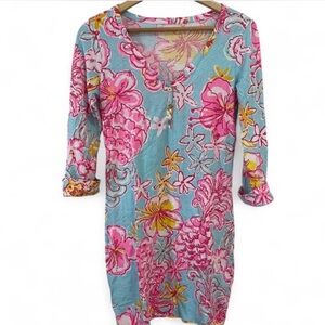 Lily Pulitzer Palmetto Dress